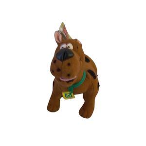 Scooby-Doo 3"